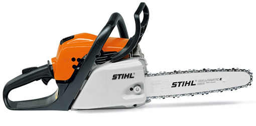 Véhicule neuf - STIHL - MS